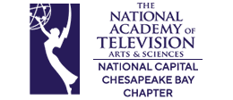 John Grace VO for National Academy of Television Arts & Sciences